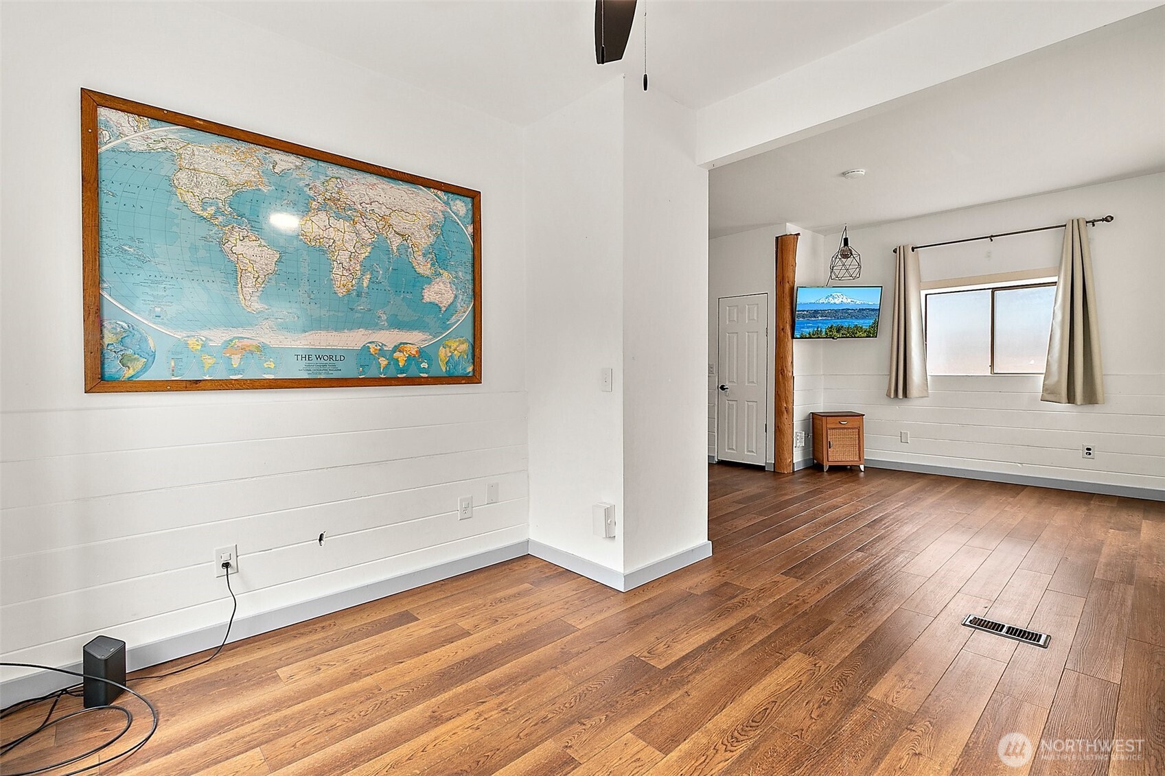 101 Pershing Avenue
