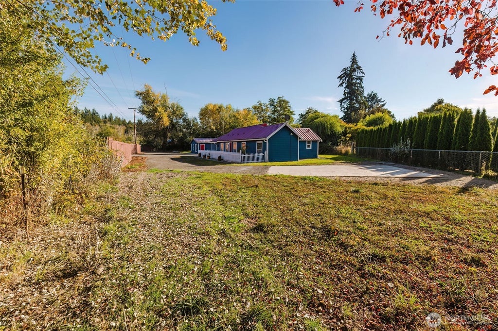 Photo of 14938 Bethel Burley Road SE, Port Orchard, WA 98367 (MLS # 2593171)