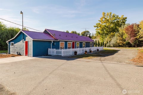 Photo of 14938 Bethel Burley Road SE, Port Orchard, WA 98367 (MLS # 2593171)