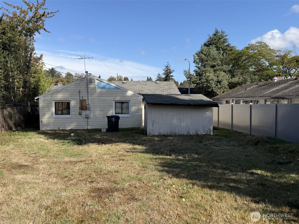 Photo of 6044 S Oakes Street, Tacoma, WA 98409 (MLS # 2590776)