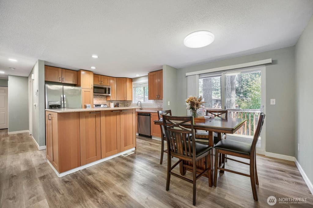 Photo of 18608 SE 265th Street, Covington, WA 98042 (MLS # 2555620)