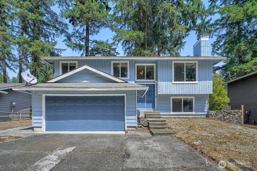 Photo of 18608 SE 265th Street, Covington, WA 98042 (MLS # 2555620)