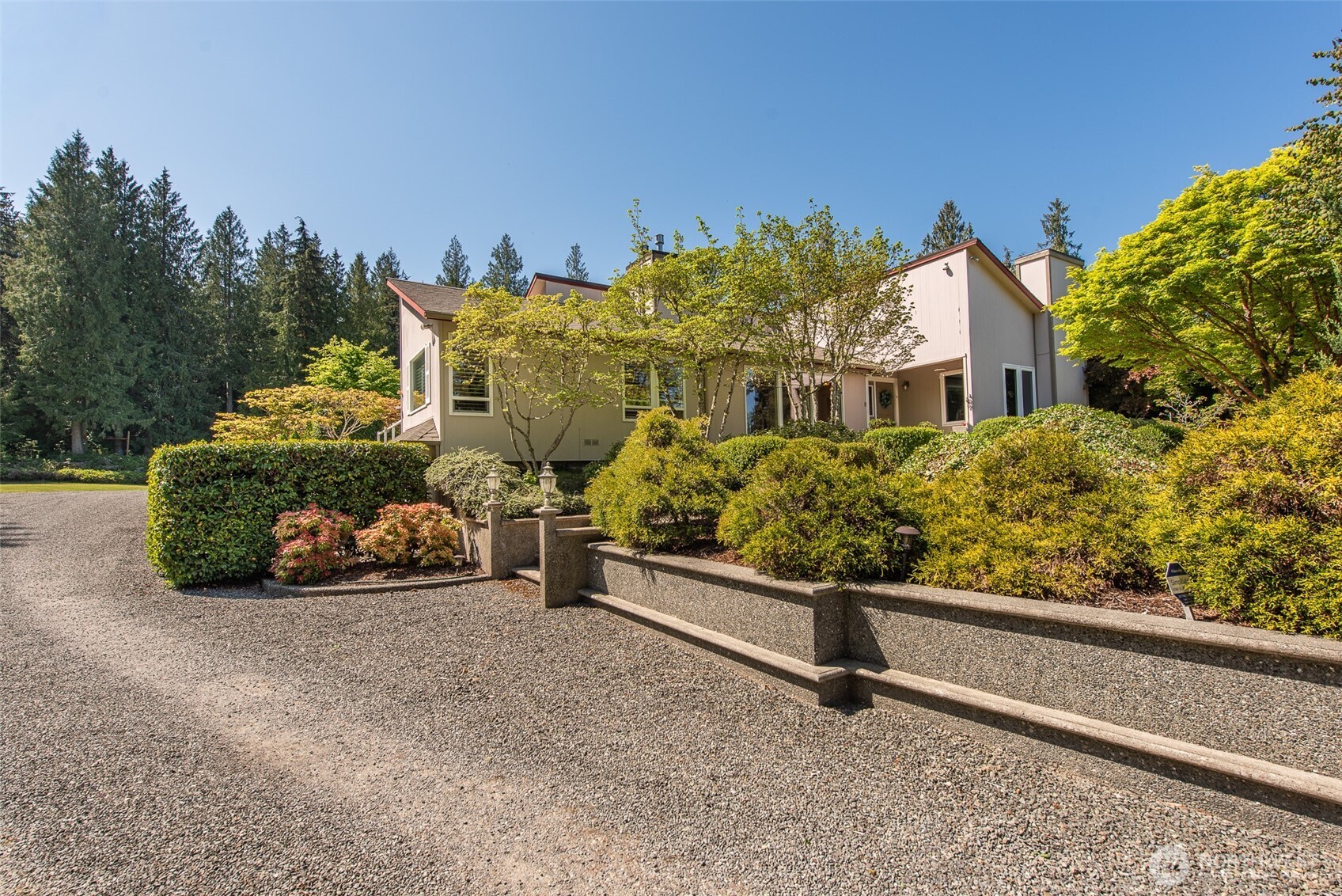 1544 Mount Pleasant Road