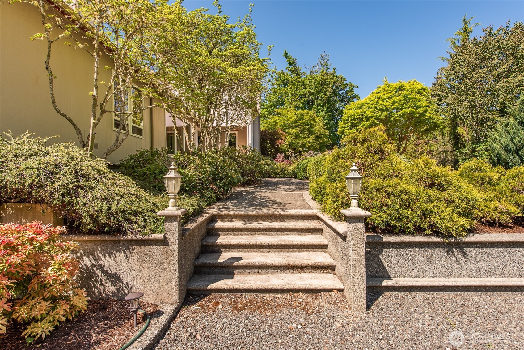 1544 Mount Pleasant Road