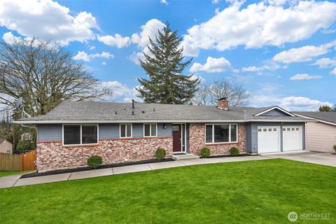 32527 23rd Avenue SW Federal Way WA 98023