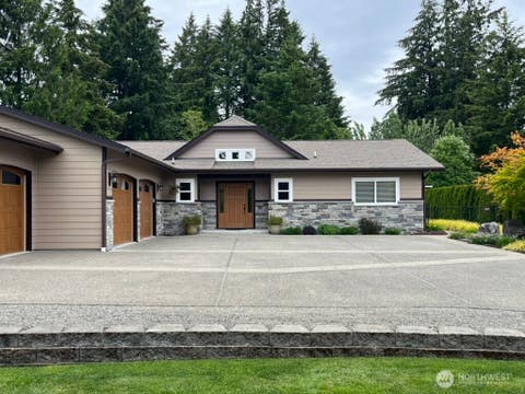 Photo of 2901 S Bay Road NE, Olympia, WA 98506 (MLS # 2538922)