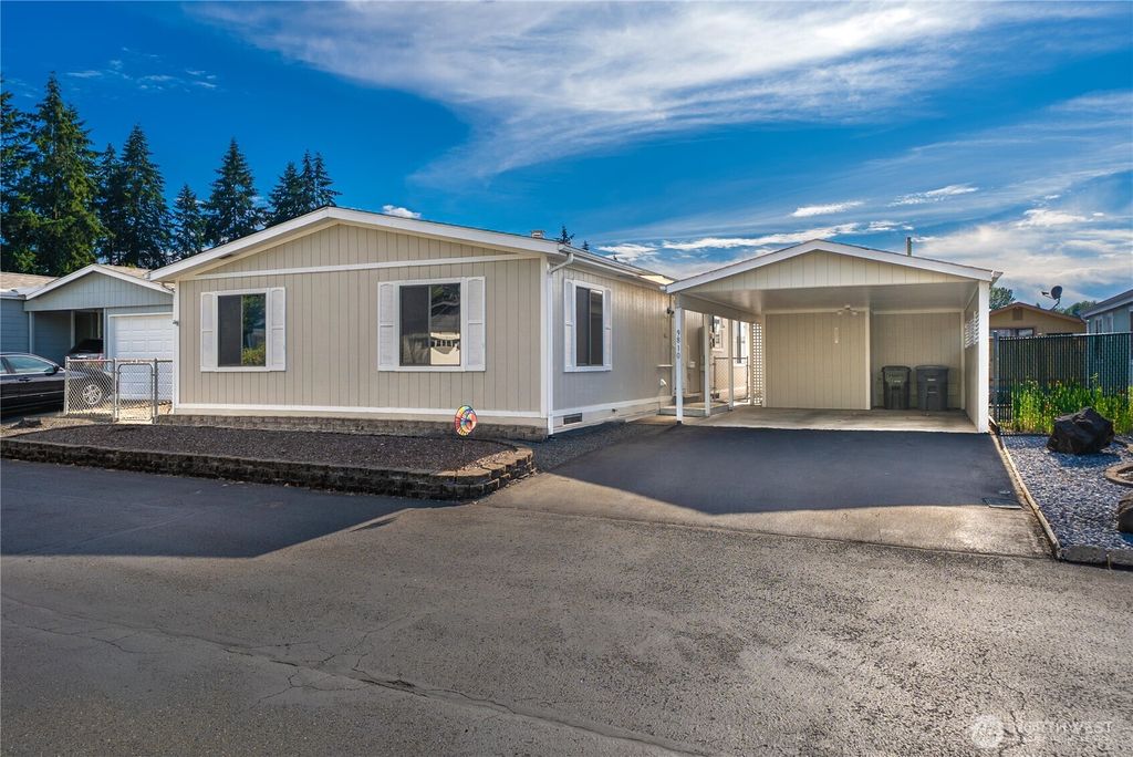 Photo of 9810 Chandler Street S, Tacoma, WA 98444 (MLS # 2551891)