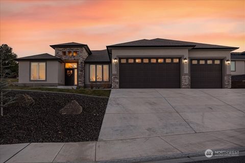 4511 Laurel Ct, West Richland, WA 99353 - MLS#: 2326330