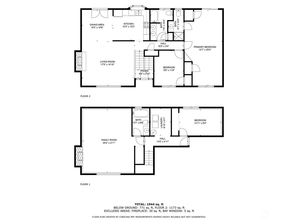 Photo of 1327 S 275th Place, Des Moines, WA 98198 (MLS # 2313653)
