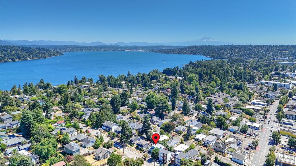 Photo of 5109 S Myrtle Street, Seattle, WA 98118 (MLS # 2403059)