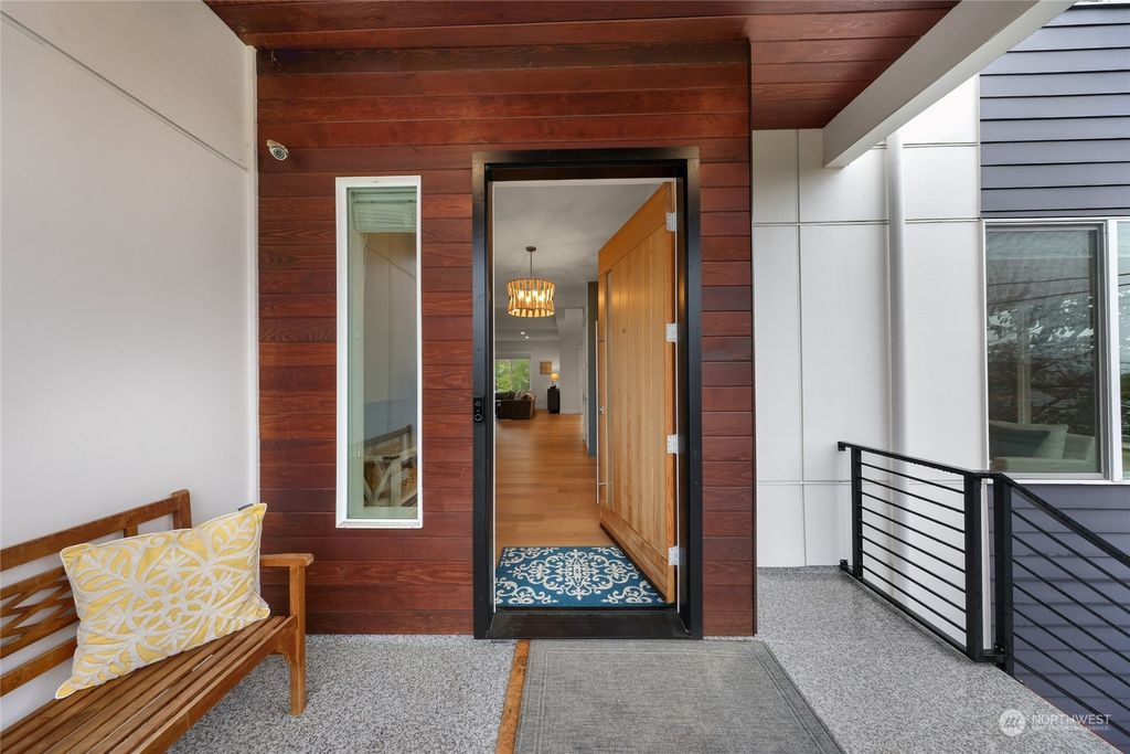 Photo of 746 N 87th Street, Seattle, WA 98103 (MLS # 2308345)