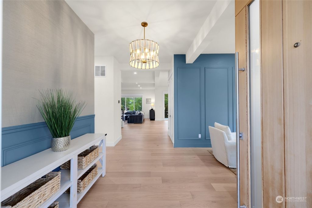 Photo of 746 N 87th Street, Seattle, WA 98103 (MLS # 2308345)