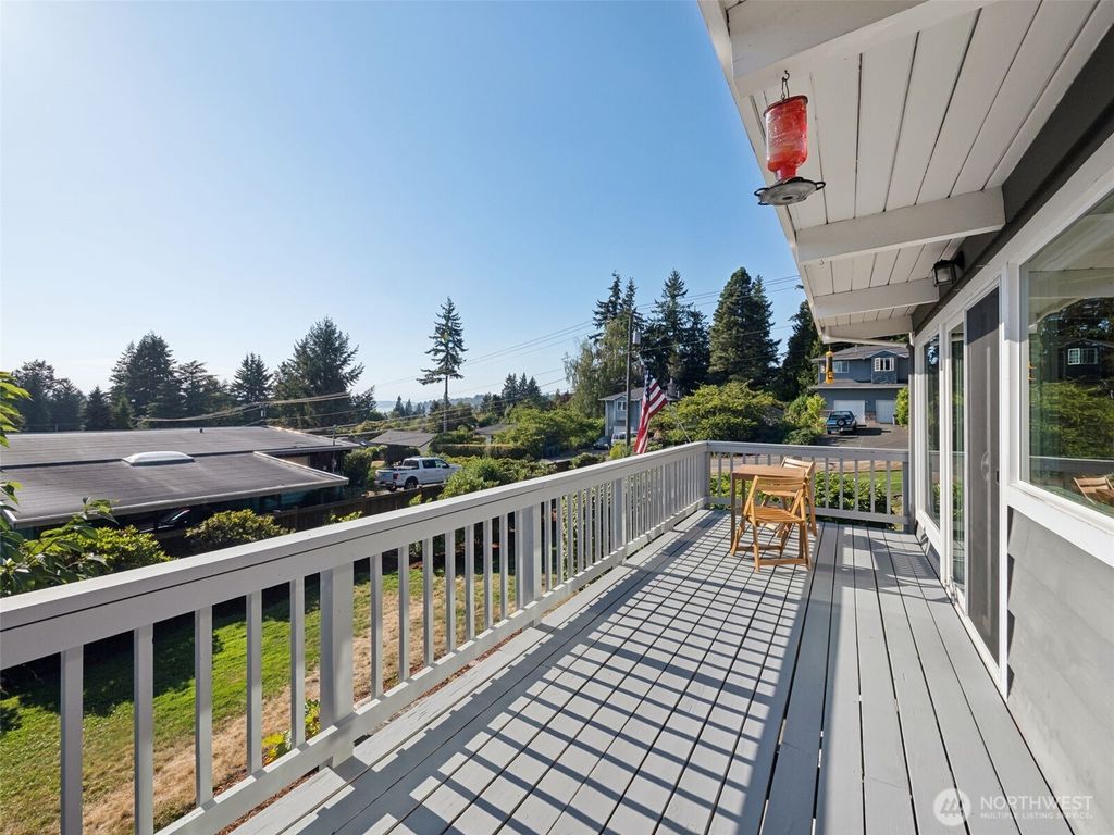 Photo of 205 SW 192nd Street, Normandy Park, WA 98166 (MLS # 2408307)