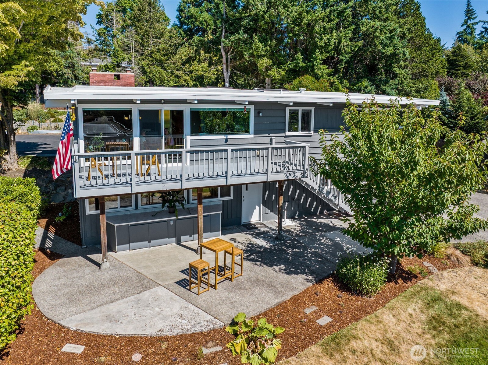 205 SW 192nd Street