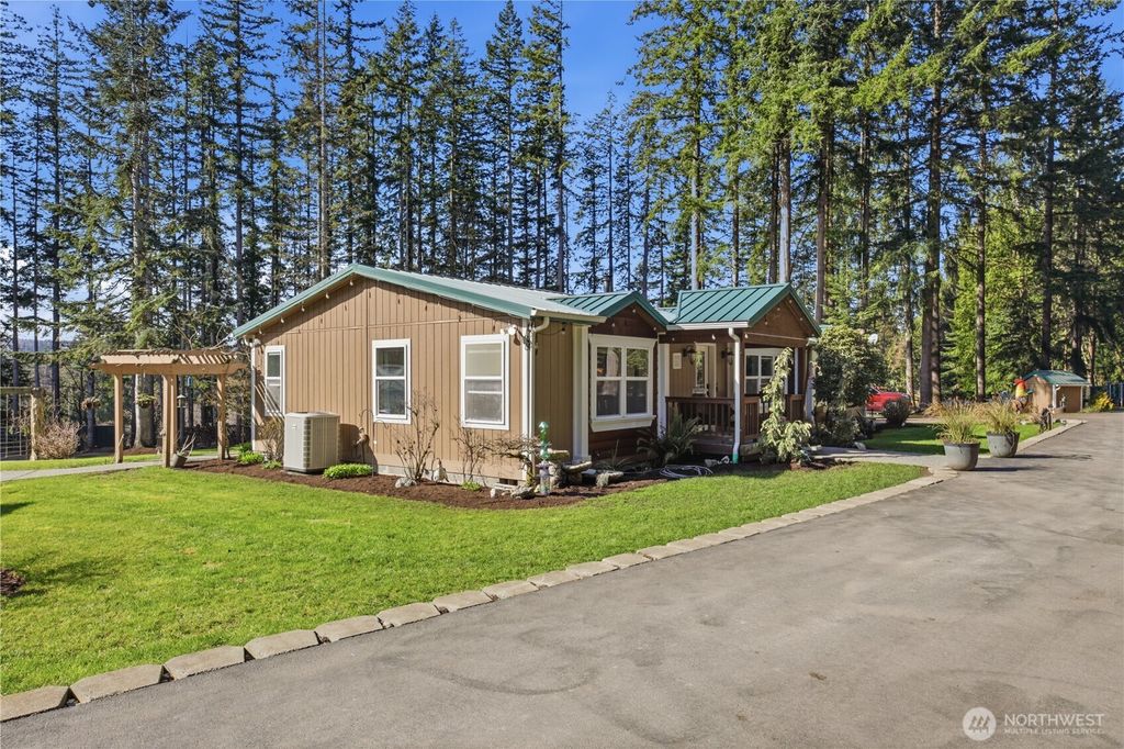 Photo of 21001 Happy Valley Road, Stanwood, WA 98292 (MLS # 2487417)