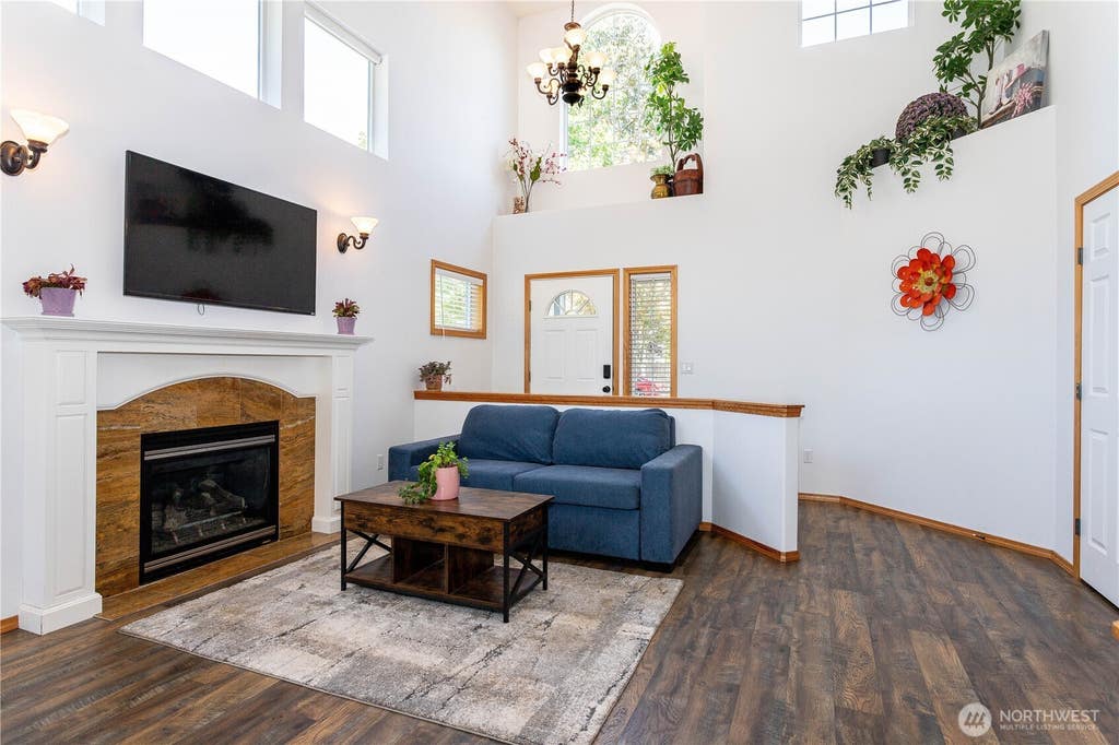 Photo of 18103 SE 247th Street, Covington, WA 98042 (MLS # 2572139)