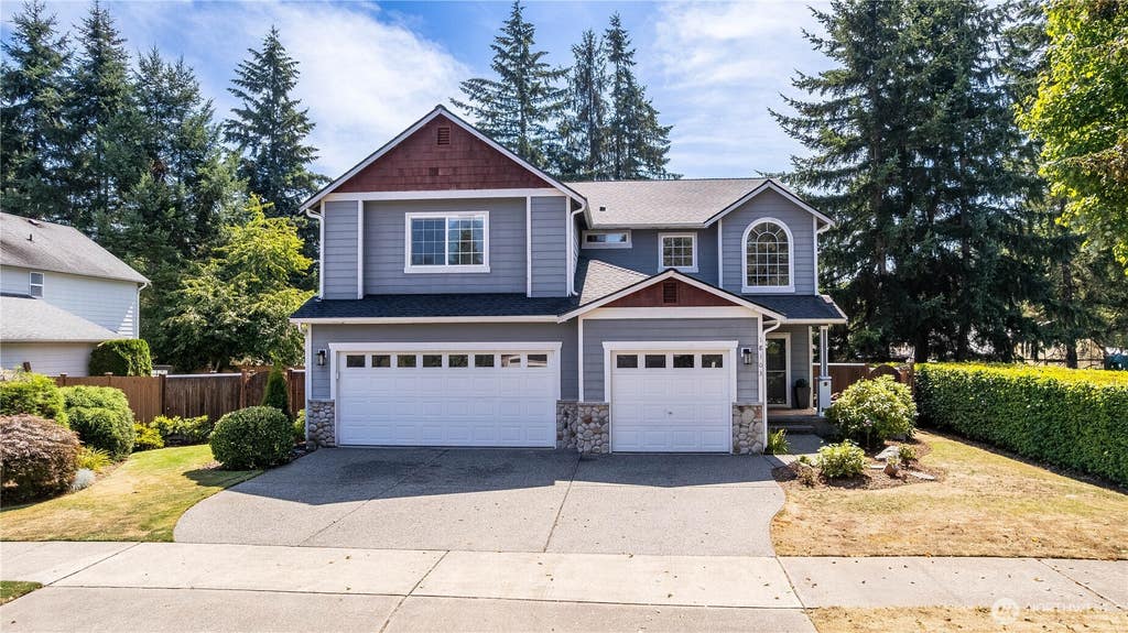 Photo of 18103 SE 247th Street, Covington, WA 98042 (MLS # 2572139)