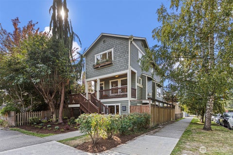 Photo of 4501 39th Avenue S, Seattle, WA 98118 (MLS # 2585975)