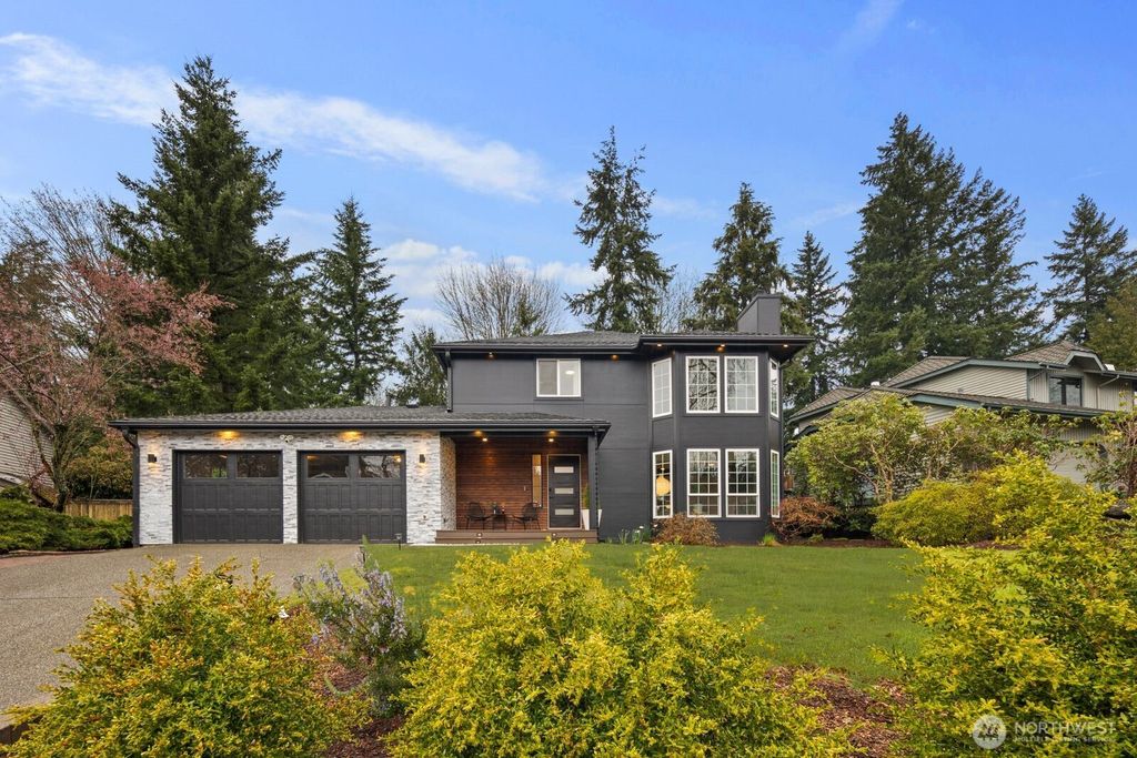 Photo of 15368 SE 182nd Street, Renton, WA 98058 (MLS # 2501779)