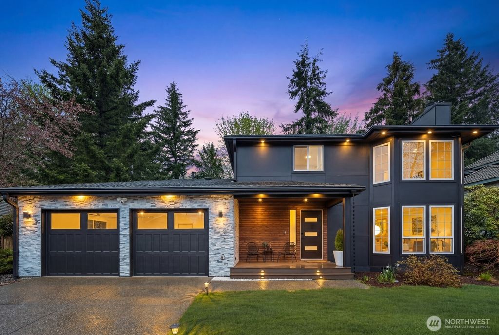 Photo of 15368 SE 182nd Street, Renton, WA 98058 (MLS # 2501779)