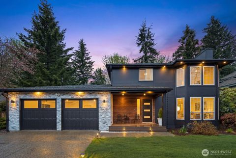 Photo of 15368 SE 182nd Street, Renton, WA 98058 (MLS # 2501779)