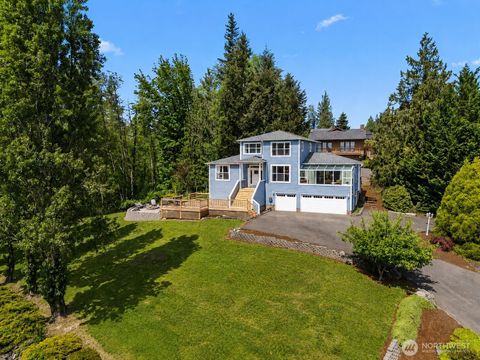 Photo of 137 Northridge Drive, Centralia, WA 98531 (MLS # 2521935)