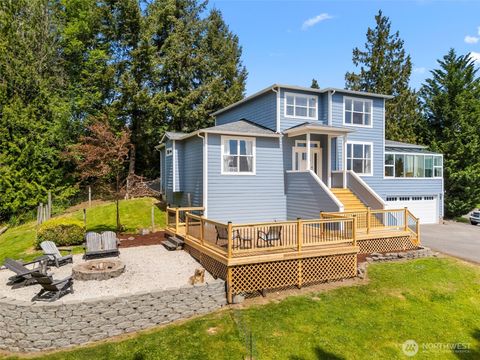 Photo of 137 Northridge Drive, Centralia, WA 98531 (MLS # 2521935)