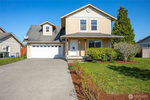 4872 Lighthouse Drive Blaine WA 98230