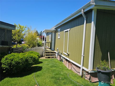 A home in Lakewood