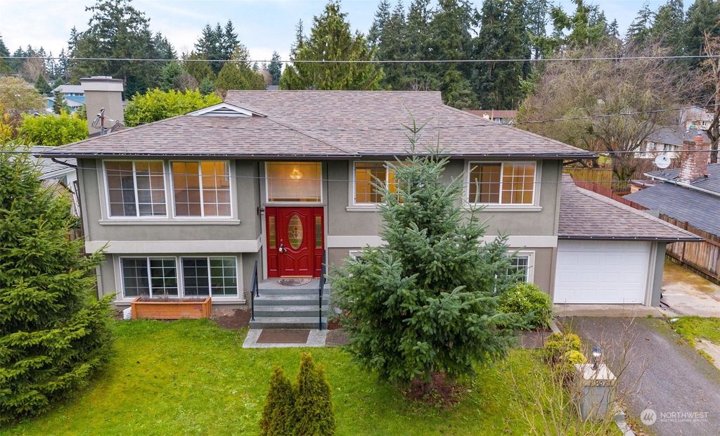 Photo of 29621 45th Place S, Auburn, WA 98001 (MLS # 2193268)