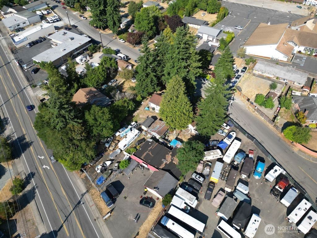 Photo of 12644 Des Moines Memorial Drive S, Burien, WA 98168 (MLS # 2413516)