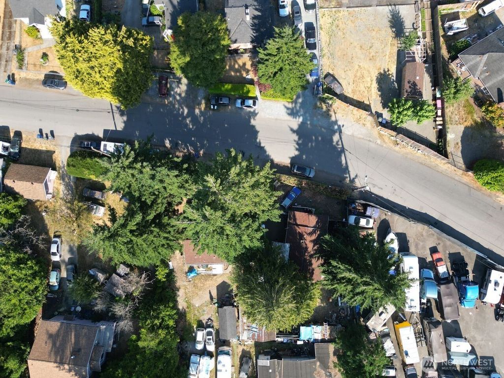 Photo of 12644 Des Moines Memorial Drive S, Burien, WA 98168 (MLS # 2413516)