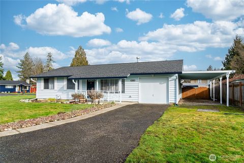 Photo of 33506 SE 44th Lane, Fall City, WA 98024 (MLS # 2478550)