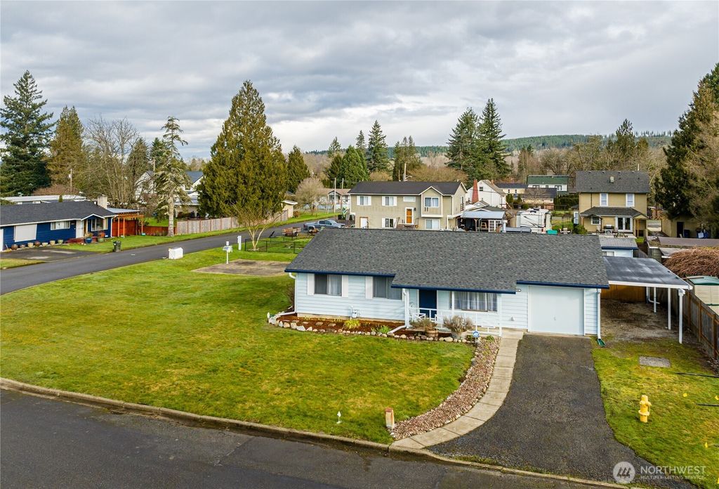 Photo of 33506 SE 44th Lane, Fall City, WA 98024 (MLS # 2478550)