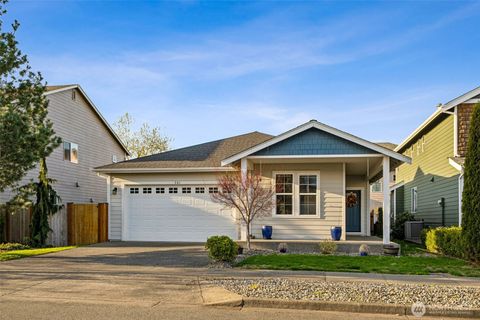 361 Bondgard Avenue E Enumclaw WA 98022