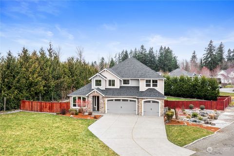 1328 213th Avenue East Lake Tapps WA 98391