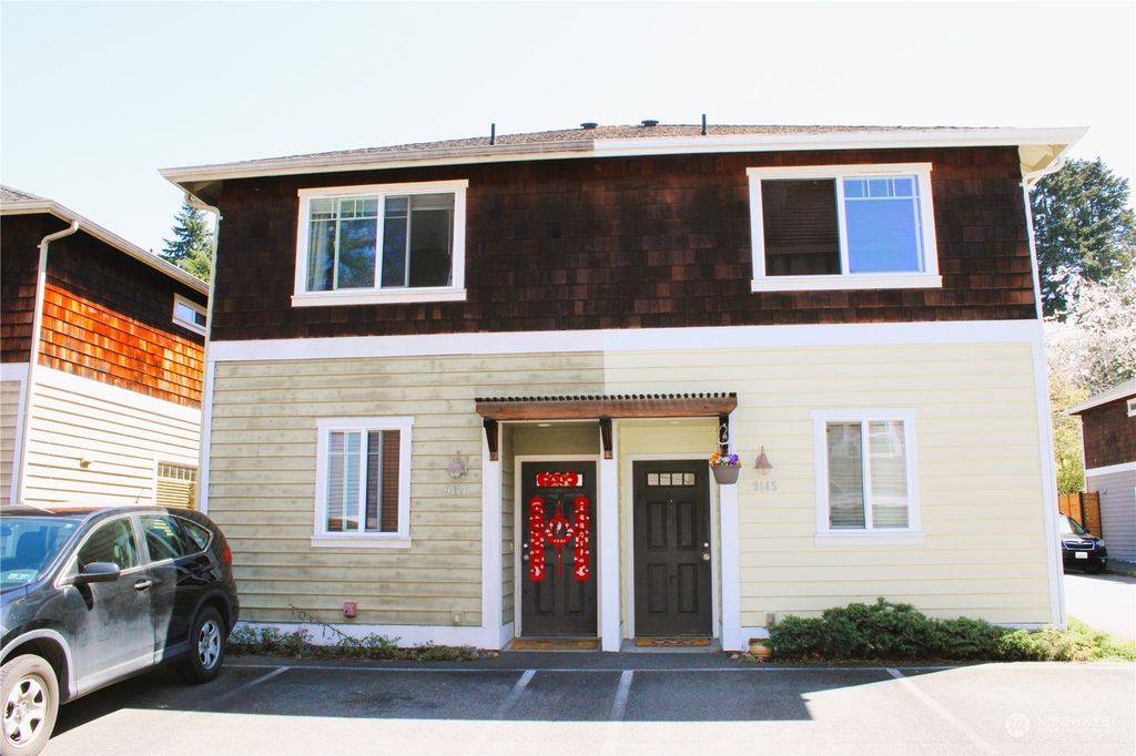 Photo of 9147 23rd Avenue NE, Seattle, WA 98115 (MLS # 2062142)