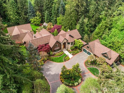 Photo of 11211 Wachusett Road, Woodway, WA 98020 (MLS # 2520028)