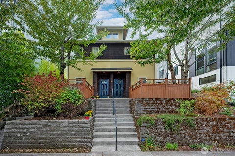 Photo of 1835 24th Ave AVE #B, Seattle, WA 98122 (MLS # 2589586)