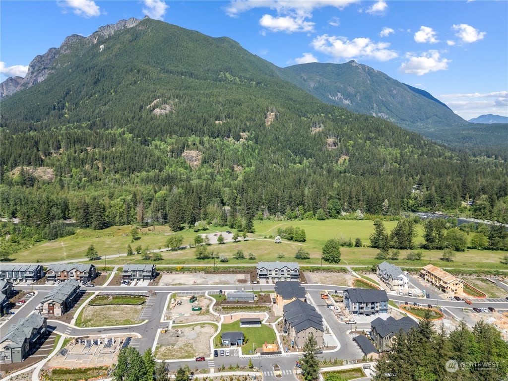 Photo of 1845 SE 12th Place #302, North Bend, WA 98045 (MLS # 2293884)