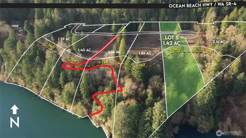 22 Edge Water Drive