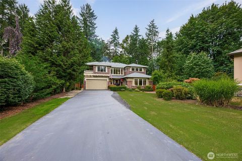 Photo of 20524 73rd Drive SE, Snohomish, WA 98296 (MLS # 2400457)
