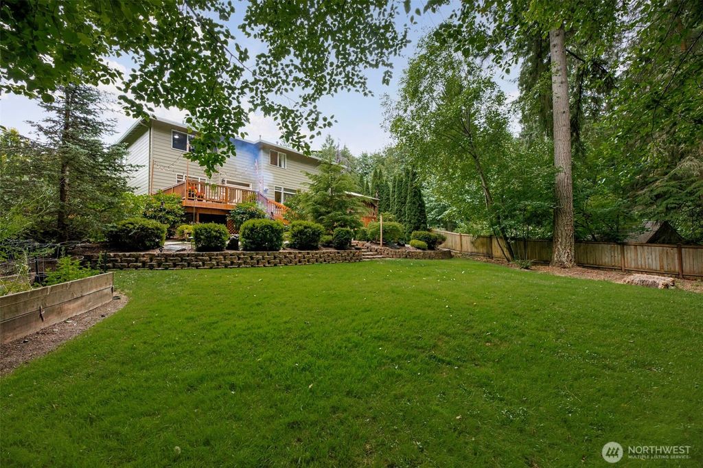 Photo of 20524 73rd Drive SE, Snohomish, WA 98296 (MLS # 2400457)