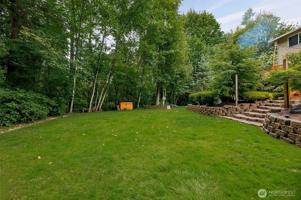 Photo of 20524 73rd Drive SE, Snohomish, WA 98296 (MLS # 2400457)
