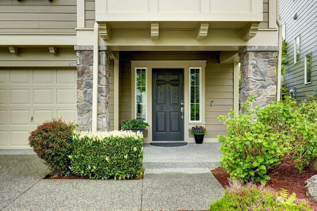 Photo of 18719 101st Avenue NE #14, Bothell, WA 98011 (MLS # 2229459)