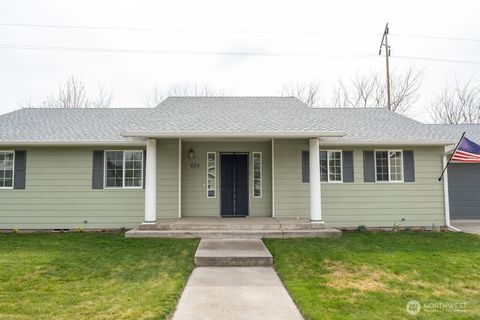 604 SE Mockingbird Drive, College Place, WA 99324 - MLS#: 2348796