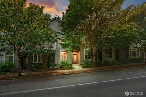 Photo of 2157 NW Talus Drive, Issaquah, WA 98027 (MLS # 2564879)