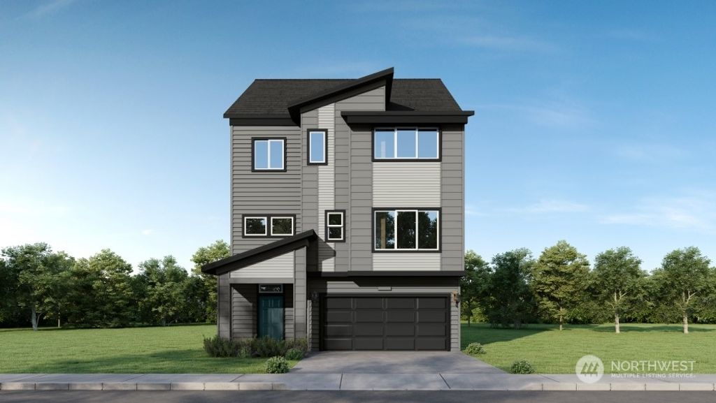 Photo of 1325 189th Street SW, Lynnwood, WA 98037 (MLS # 2269262)