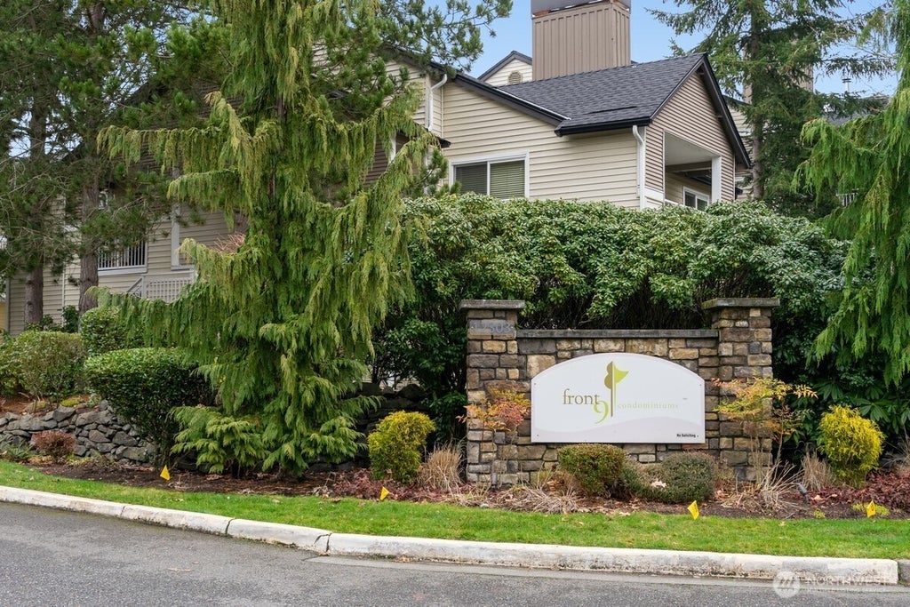 Photo of 12303 Harbour Pointe Boulevard #FF208, Mukilteo, WA 98275 (MLS # 2533498)