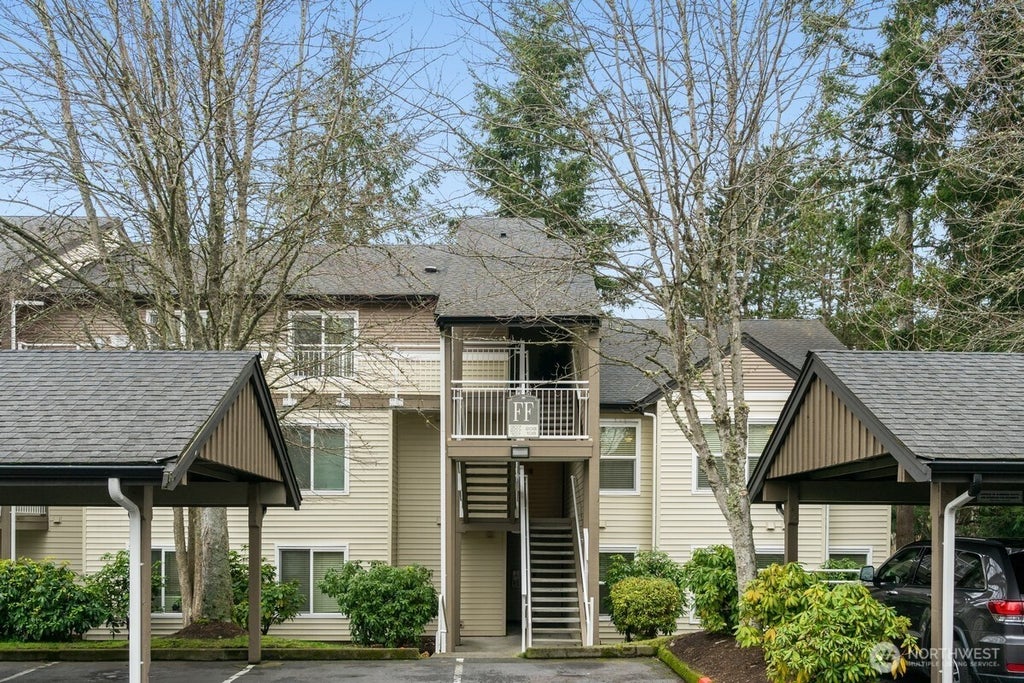 Photo of 12303 Harbour Pointe Boulevard #FF208, Mukilteo, WA 98275 (MLS # 2533498)